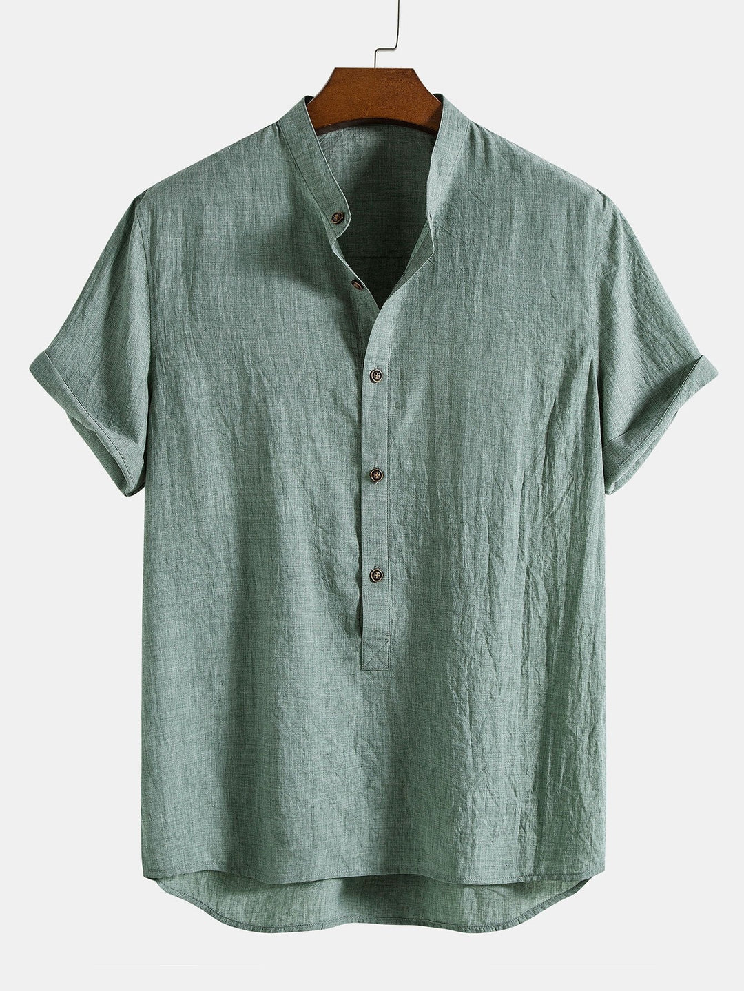 José - Conjunto de Camiseta de Manga Curta