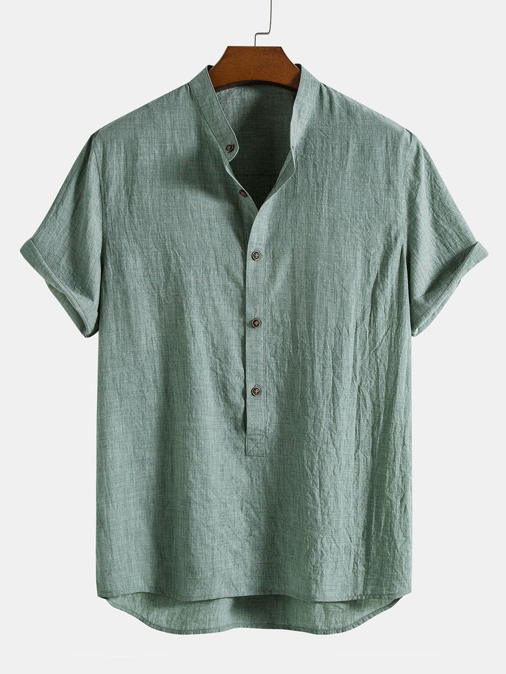 José - Conjunto de Camiseta de Manga Curta