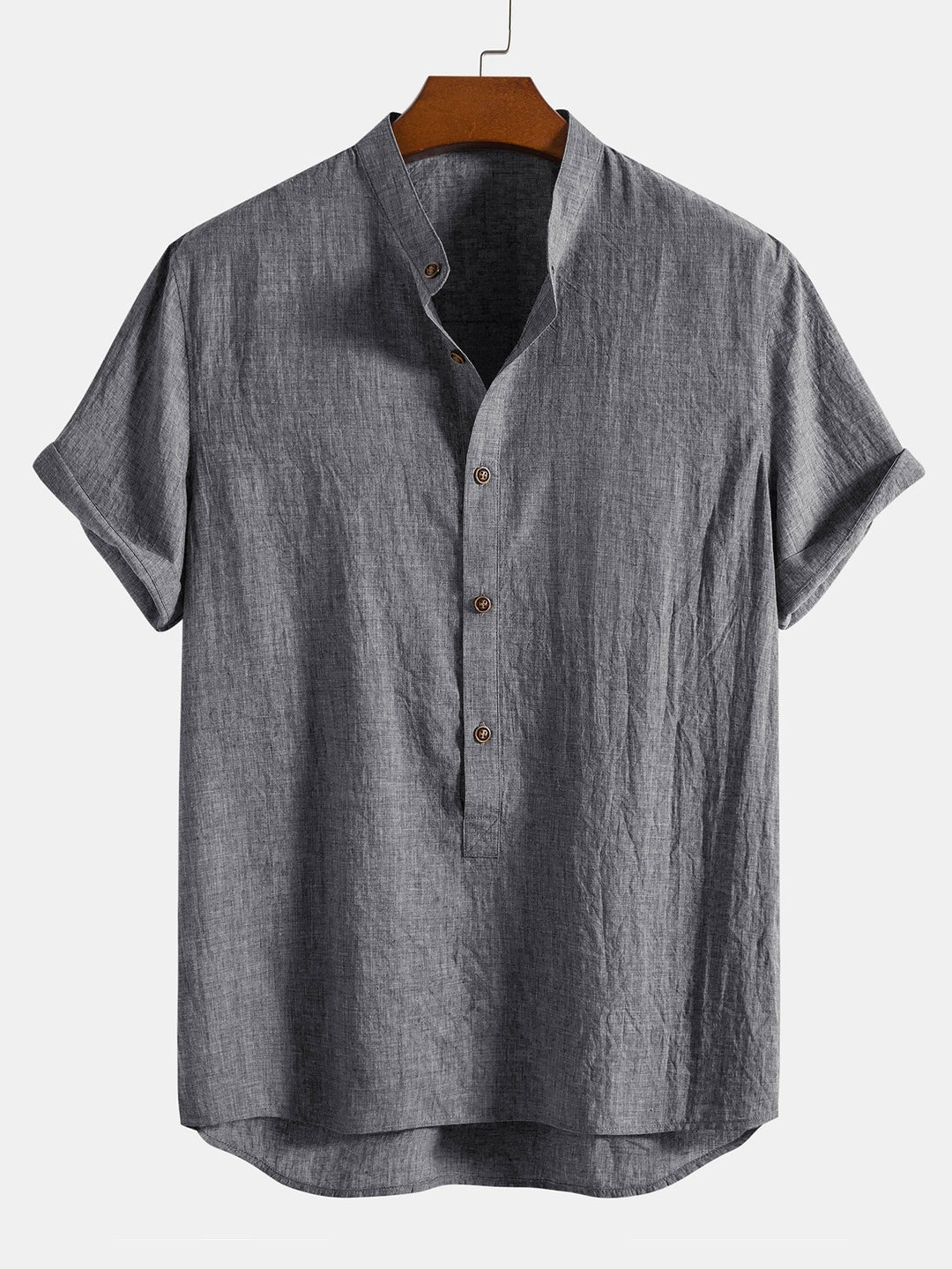 José - Conjunto de Camiseta de Manga Curta