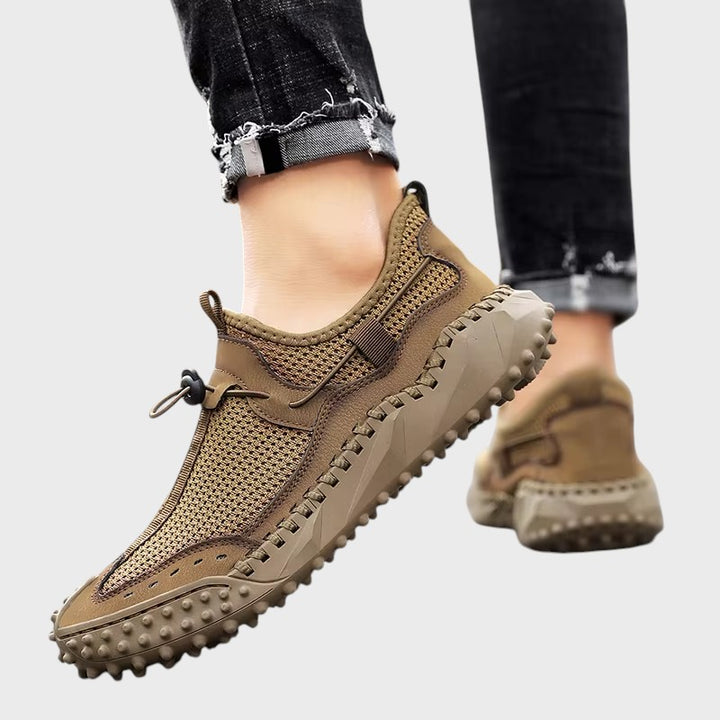 Diogo - Slip-On para Caminhada