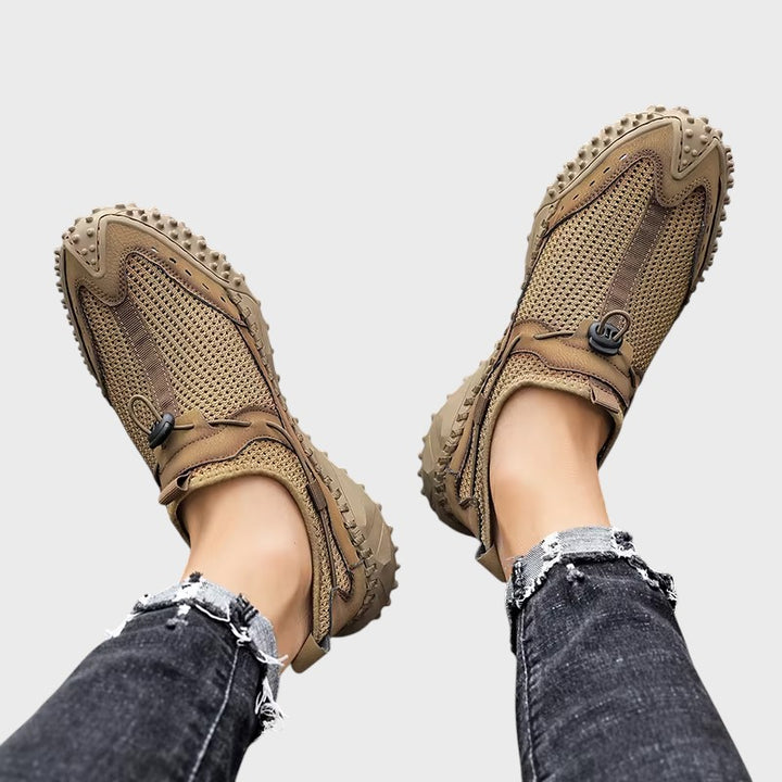 Diogo - Slip-On para Caminhada