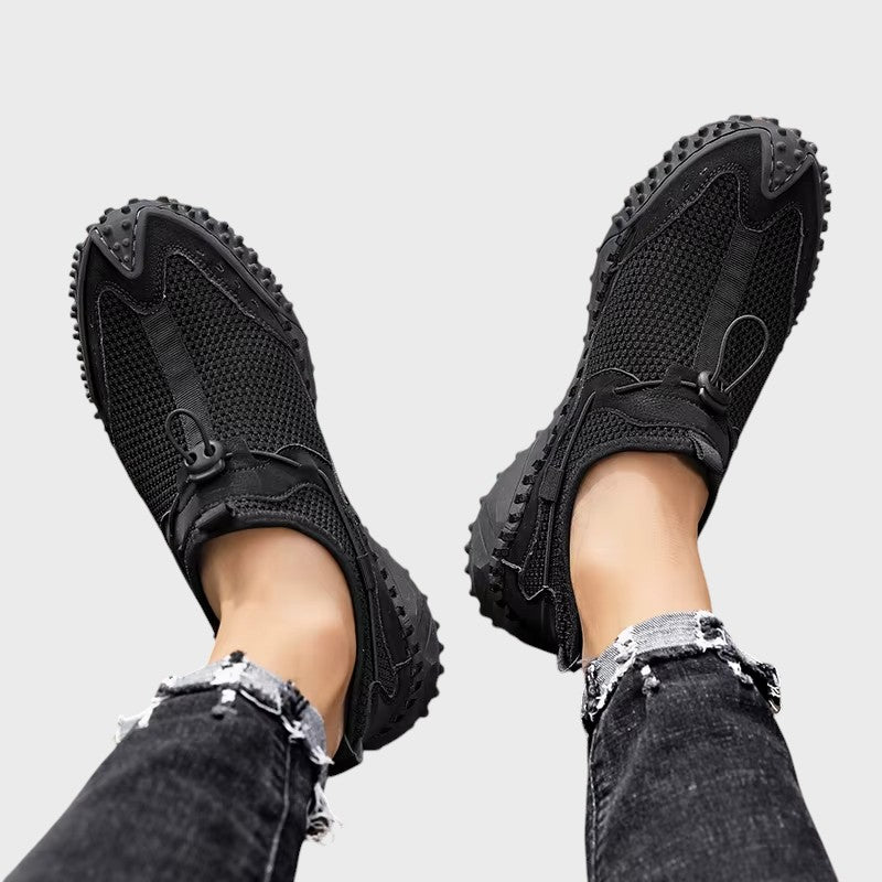 Diogo - Slip-On para Caminhada