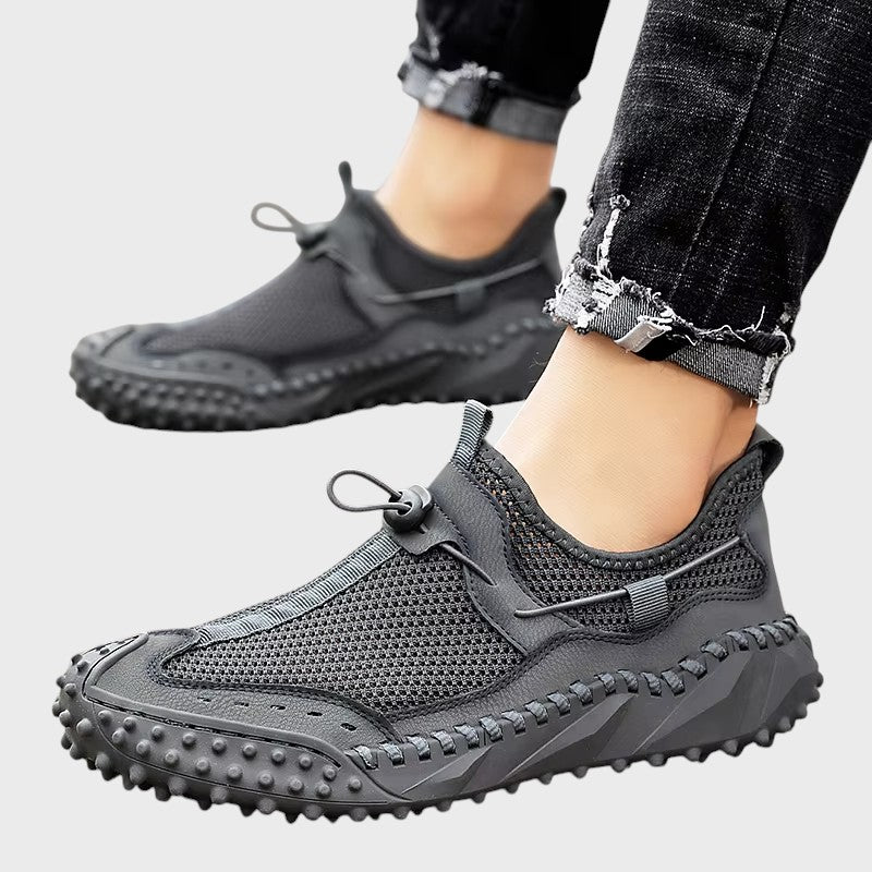Diogo - Slip-On para Caminhada