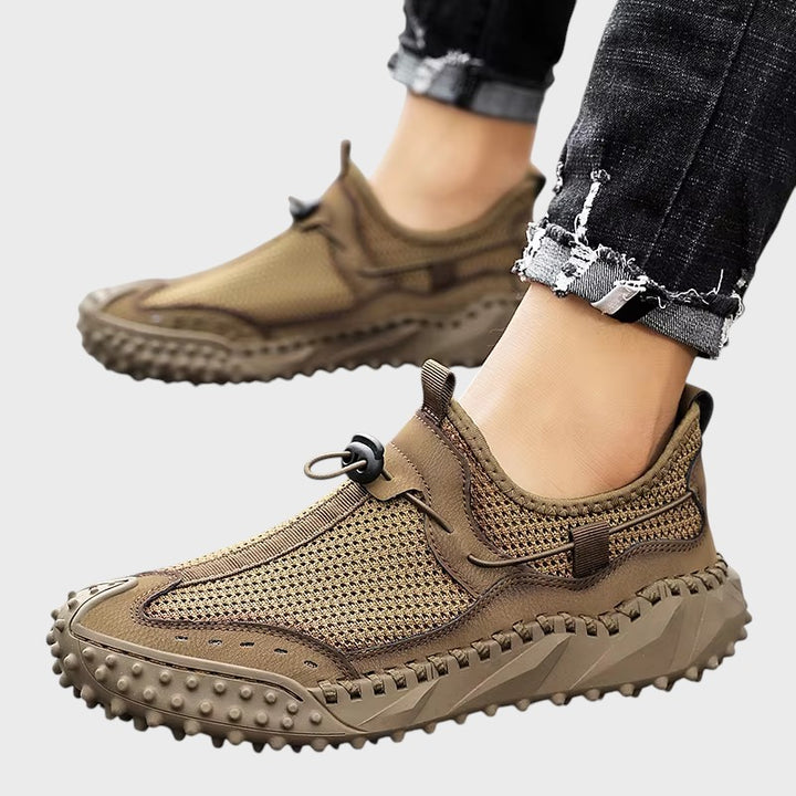 Diogo - Slip-On para Caminhada
