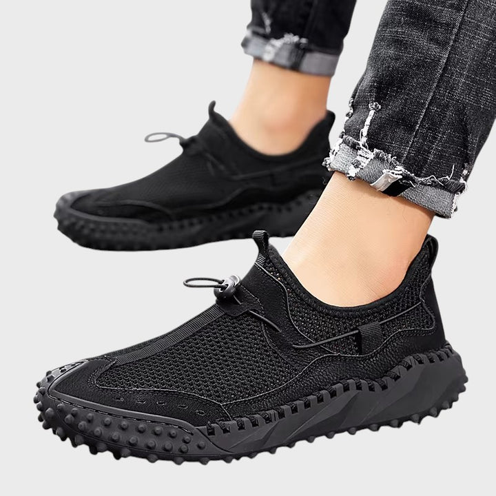 Diogo - Slip-On para Caminhada