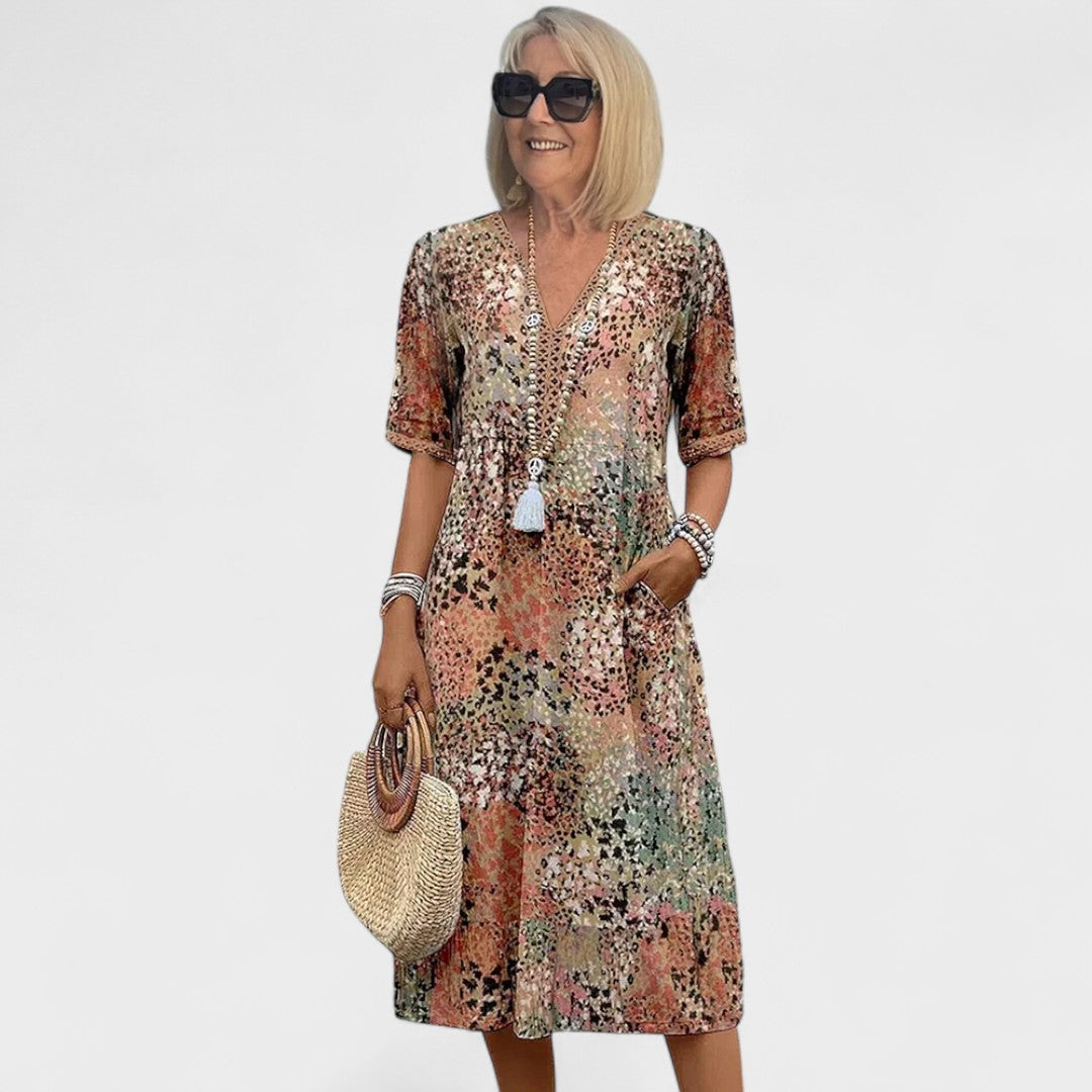 Cardi - Vestido Feminino