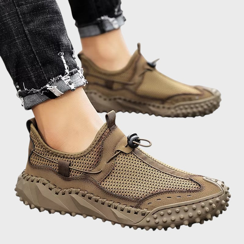 Diogo - Slip-On para Caminhada