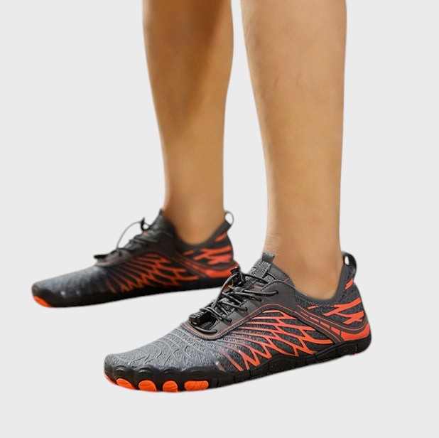 Gonçalo - Sapatos Ortopédicos Unisexo