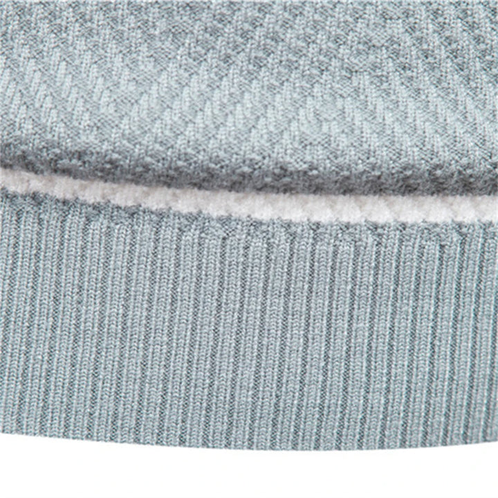 Custódio - Camisola Riscas Moderna