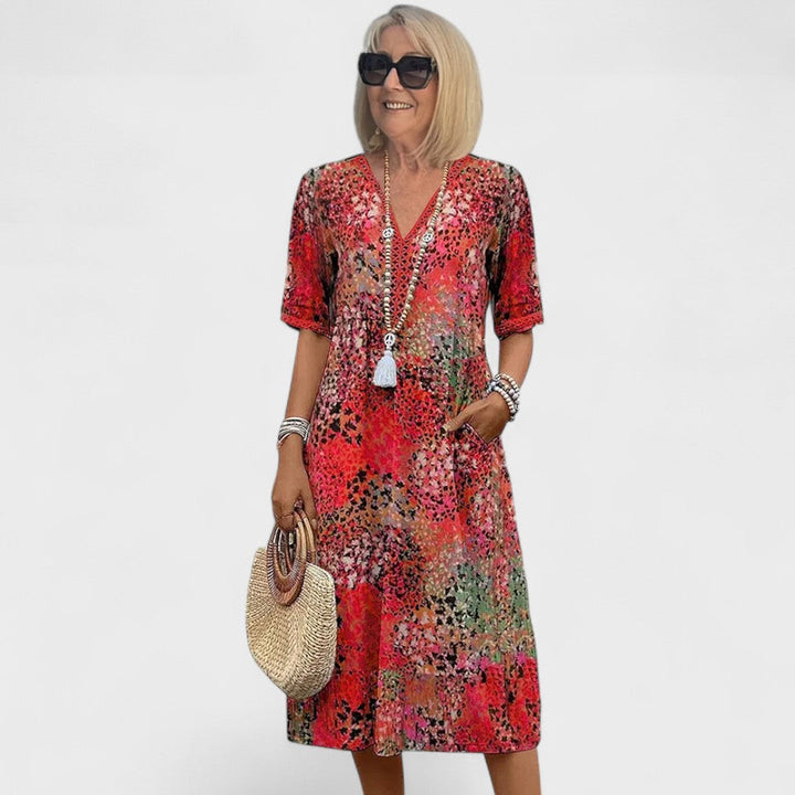 Cardi - Vestido Feminino