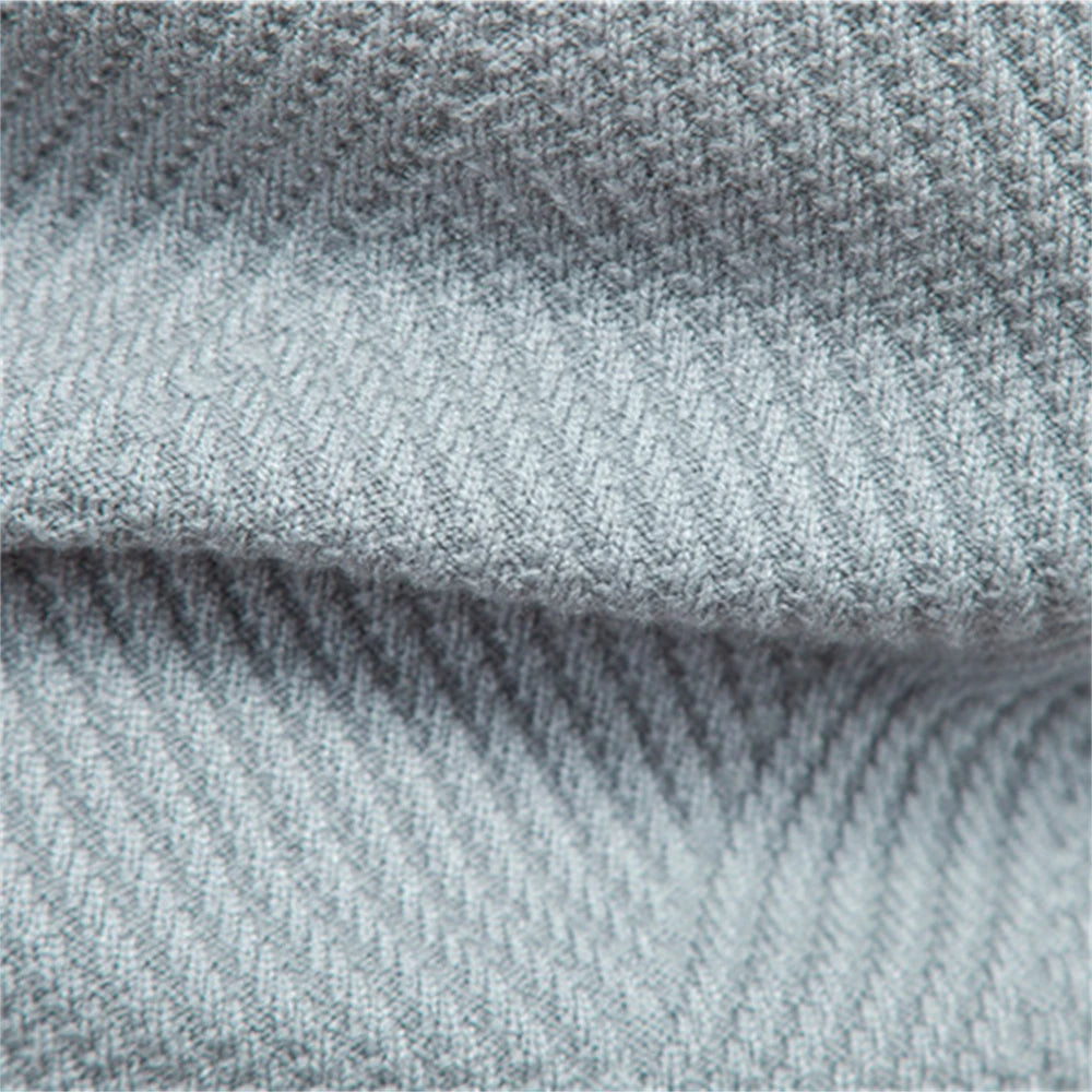 Custódio - Camisola Riscas Moderna