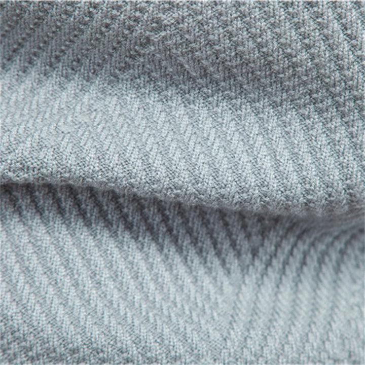 Custódio - Camisola Riscas Moderna