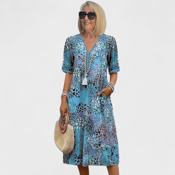 Cardi - Vestido Feminino