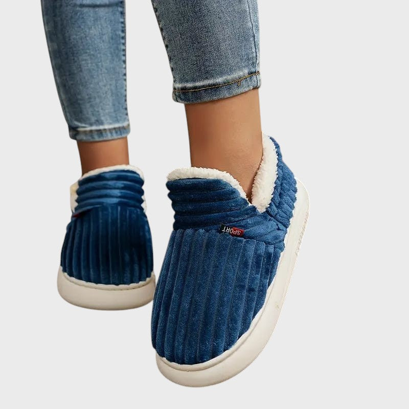 Maia - Confortáveis Pantufas Unissexo
