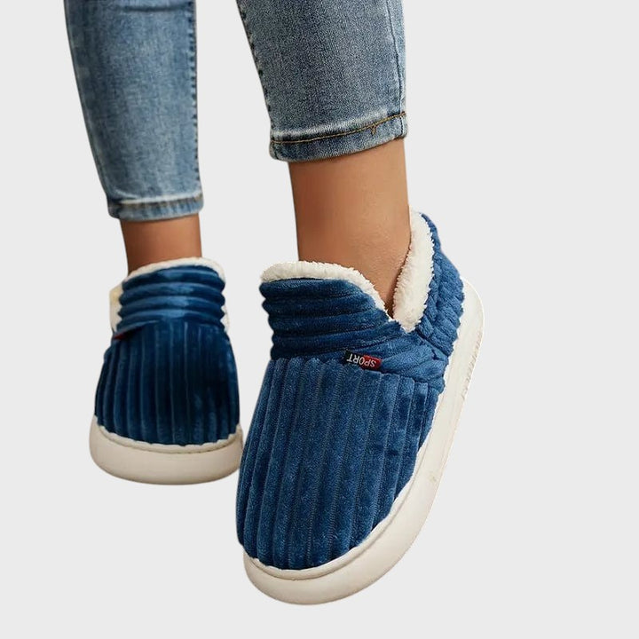 Maia - Confortáveis Pantufas Unissexo