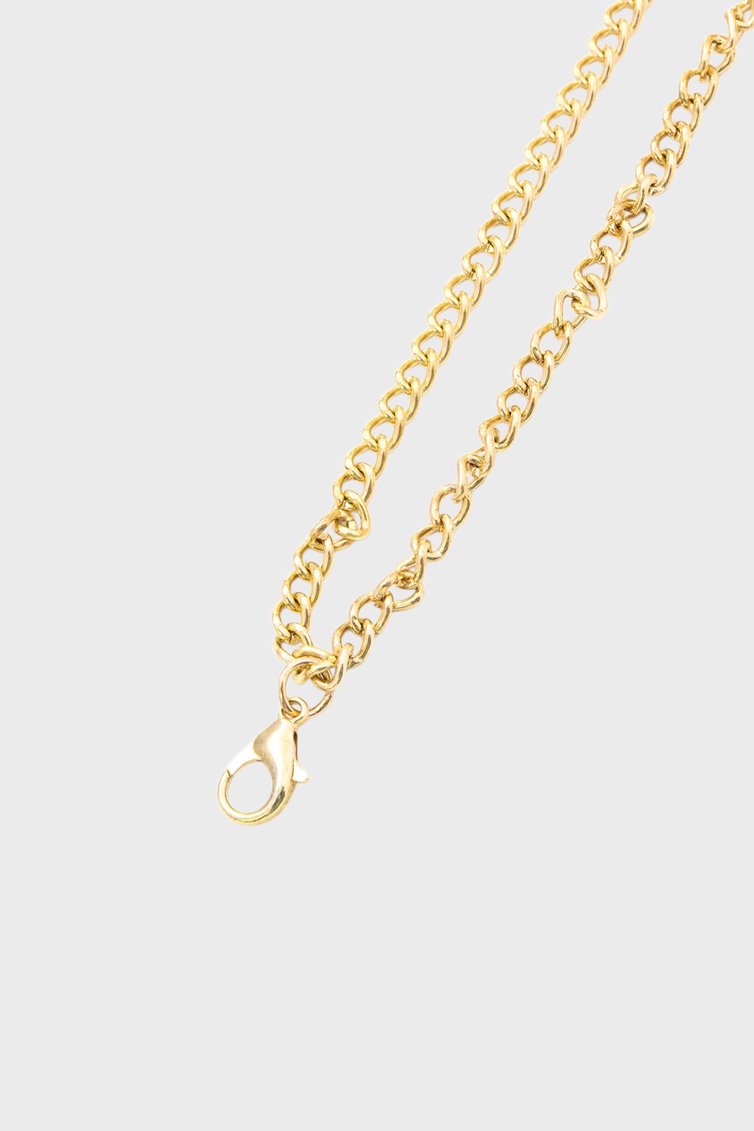 Colar em Ouro