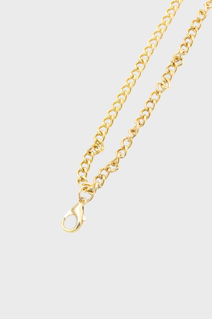 Colar em Ouro