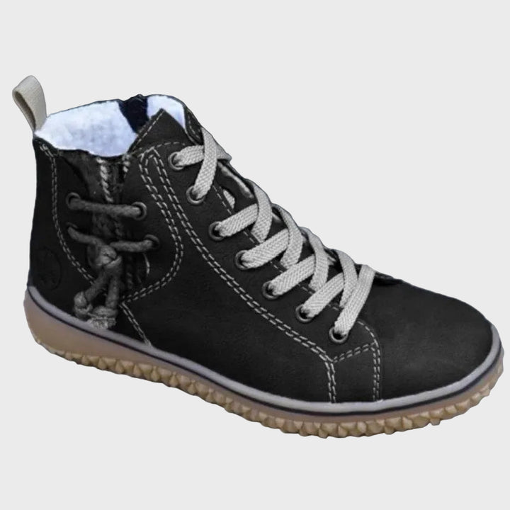 Rui - Botas Ortopédicas Impermeáveis