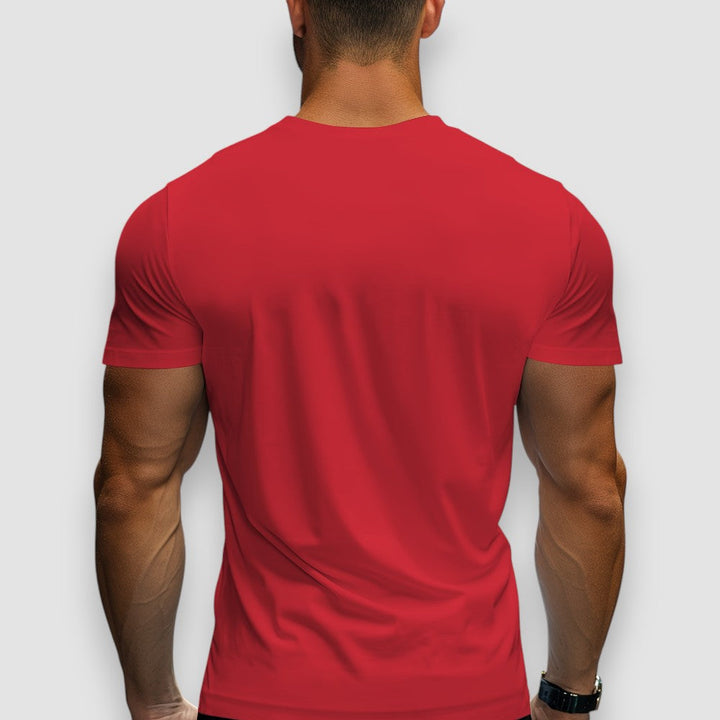 Miguel - Focused T-Shirt