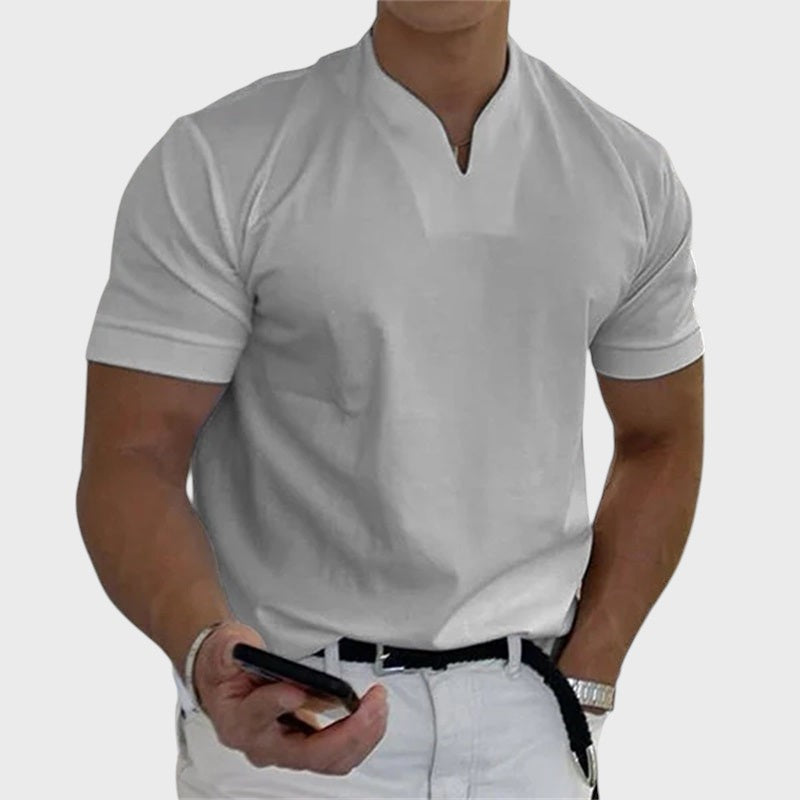 Gustavo - Polo Elegante
