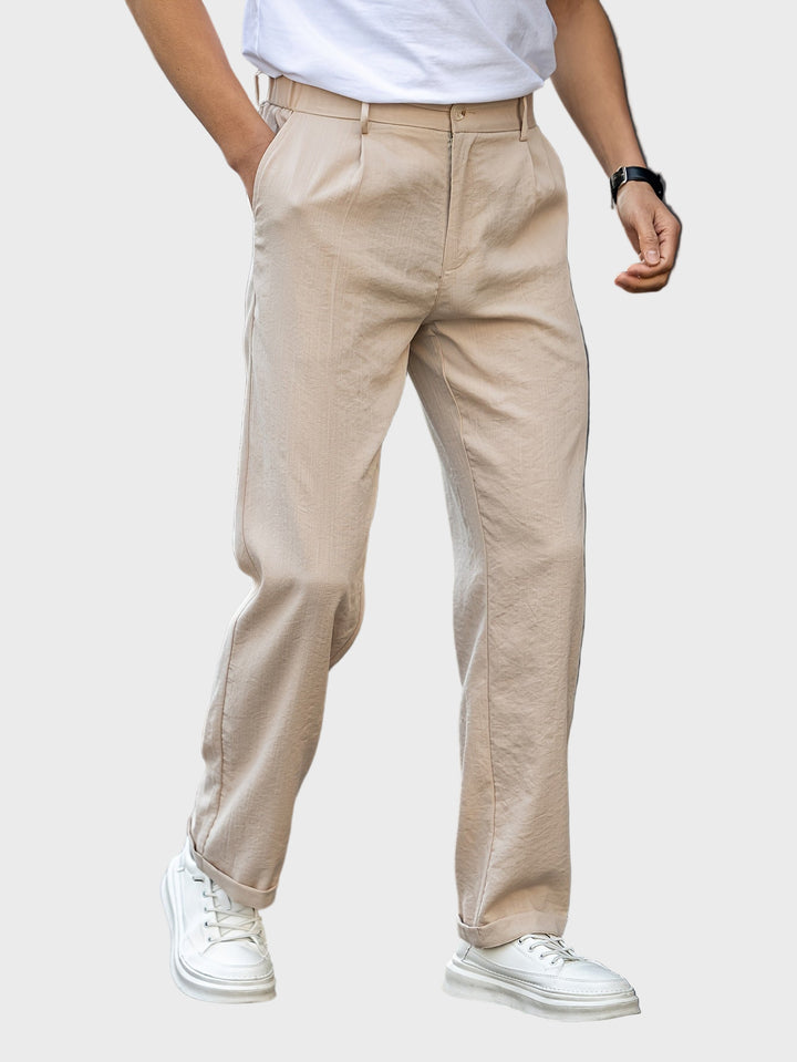 Valentim - Calças Masculinas Casuais