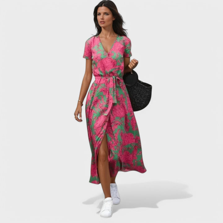 Edite - Vestido Elegante