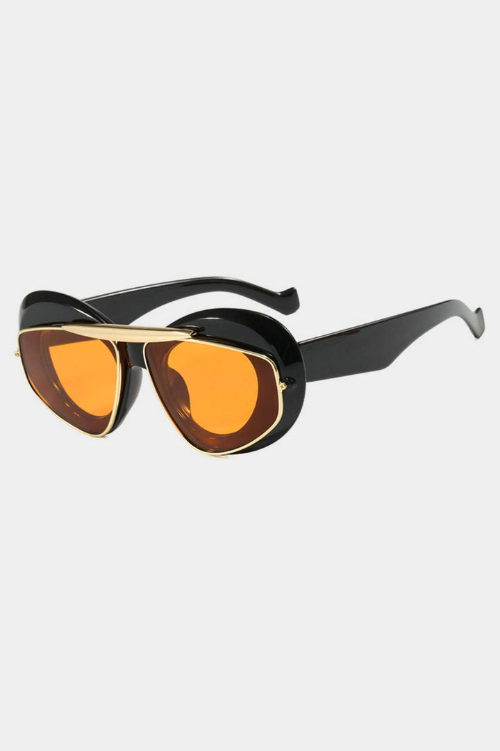 Isabel - Óculos de Sol Estilo Cat Eye