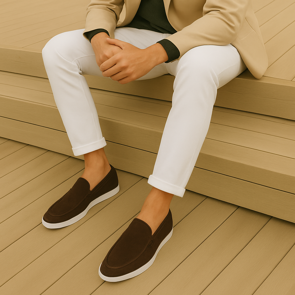 Vicente - Classicos Moccasins Clássicos