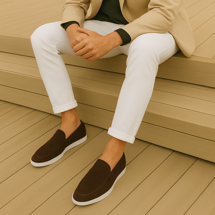 Vicente - Classicos Moccasins Clássicos
