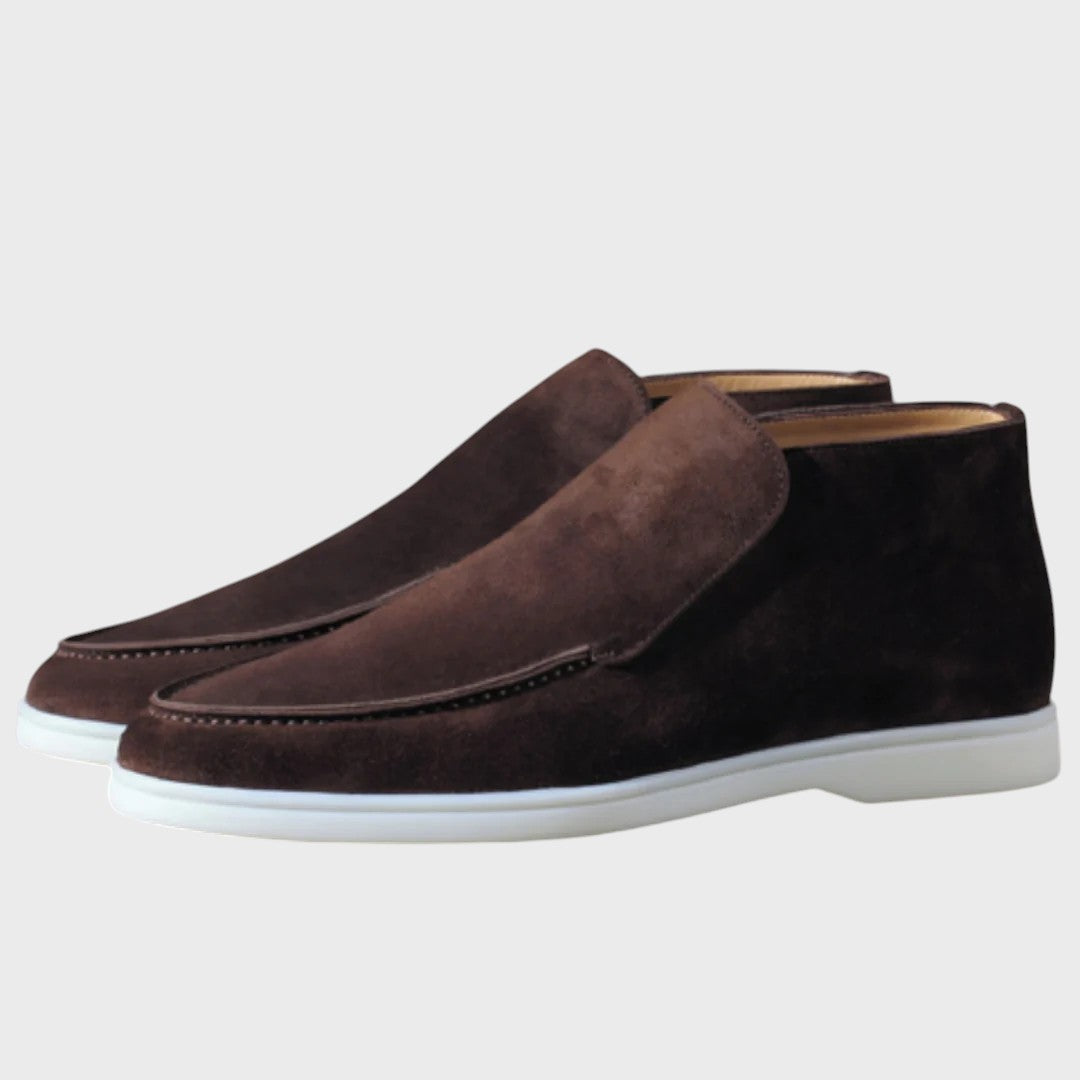 Guilherme - Mocassins Elegantes