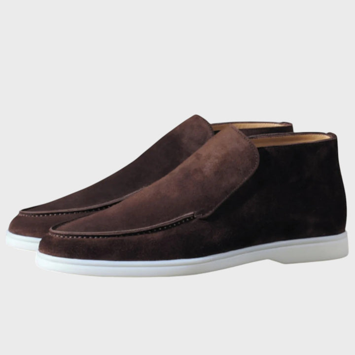 Guilherme - Mocassins Elegantes