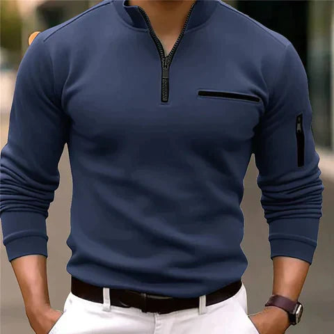 Fabiano - O Melhor Suéter Masculino