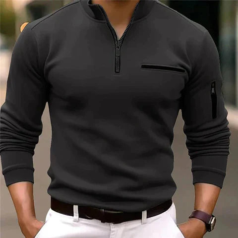 Fabiano - O Melhor Suéter Masculino