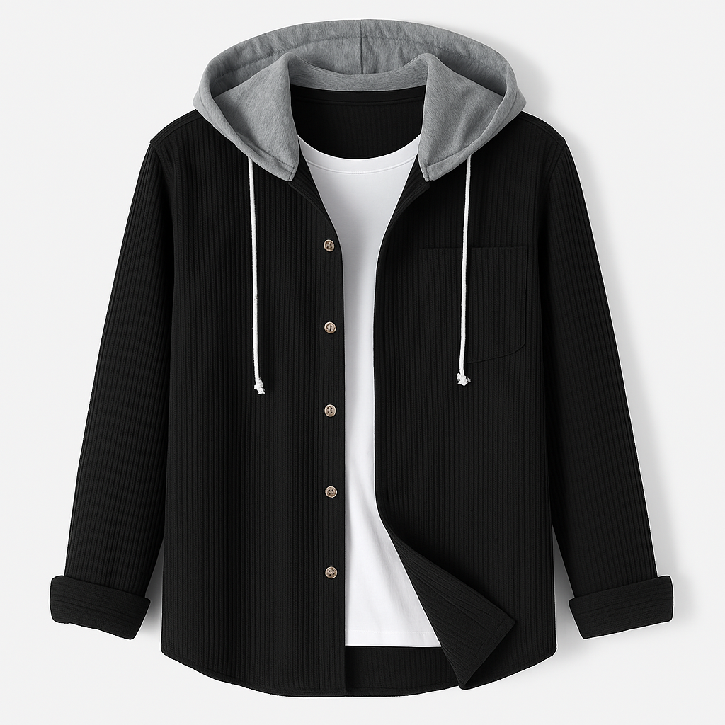 Filipe - Hoodie de Alta Qualidade