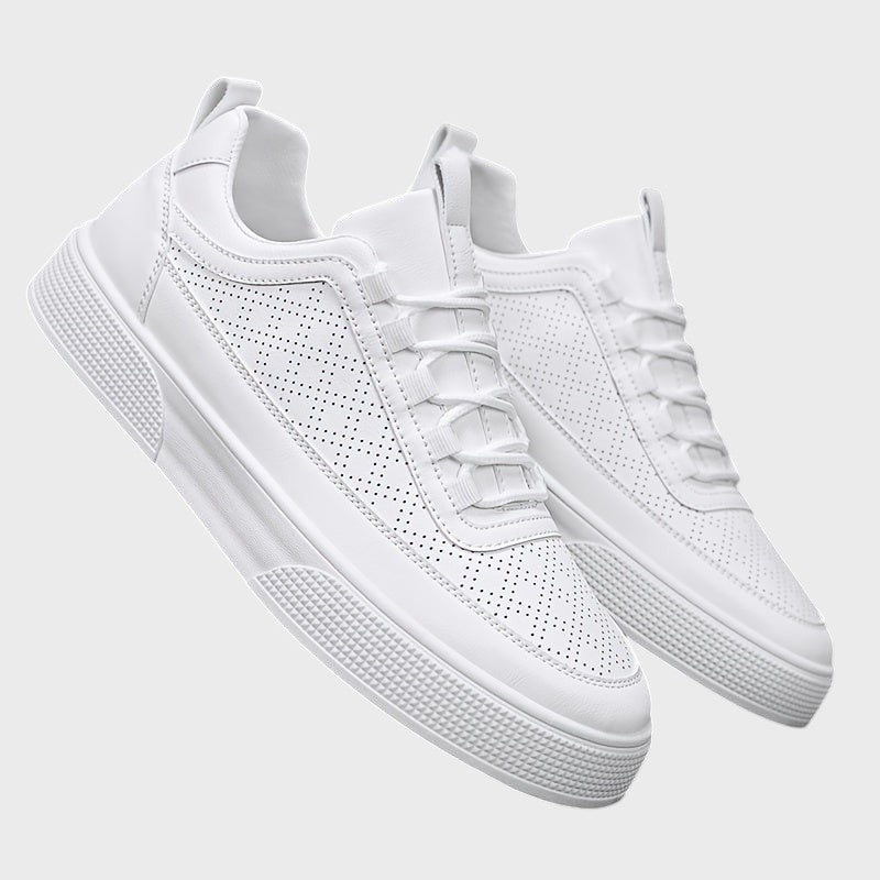 Helder - Sapatos Ortopédicos Confortáveis