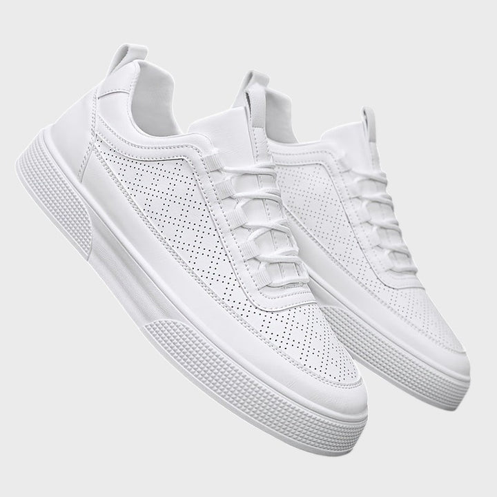 Helder - Sapatos Ortopédicos Confortáveis