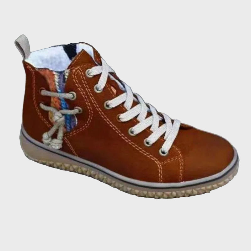 Rui - Botas Ortopédicas Impermeáveis