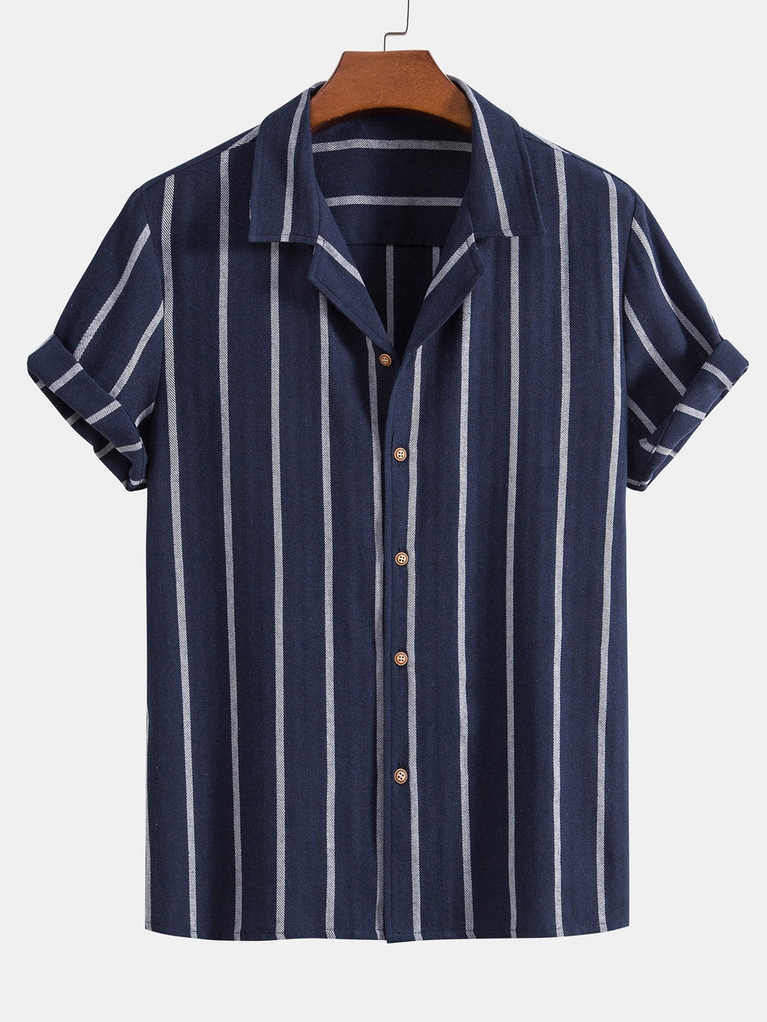 Ivo - Conjunto de Camisetas de Manga Curta