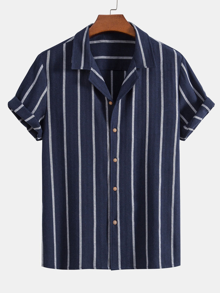 Ivo - Conjunto de Camisetas de Manga Curta