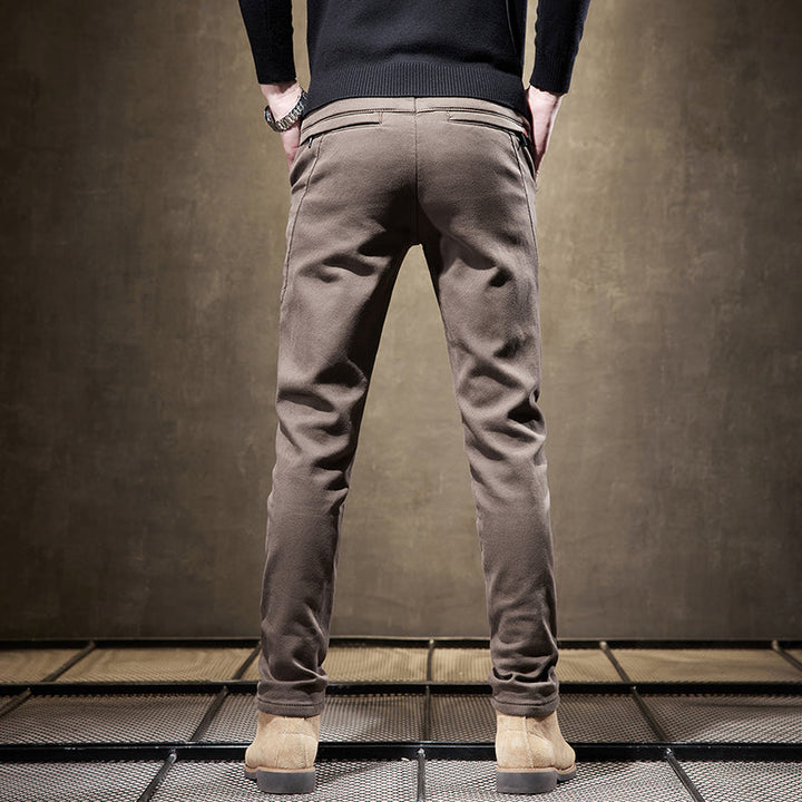 Fernando - Calças Slim Fit