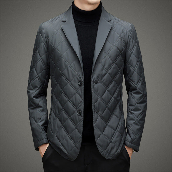 Artur - Blazer de alto padrão