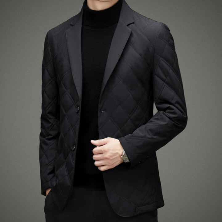 Artur - Blazer de alto padrão