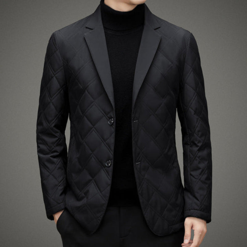 Artur - Blazer de alto padrão