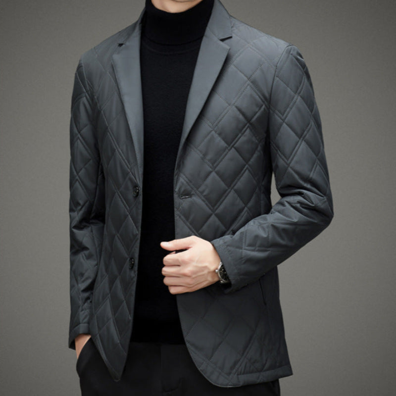 Artur - Blazer de alto padrão