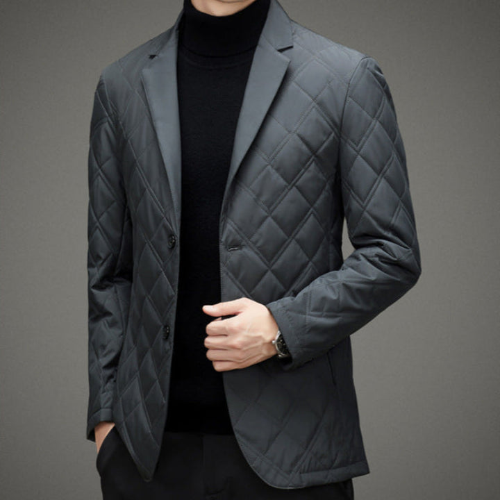 Artur - Blazer de alto padrão