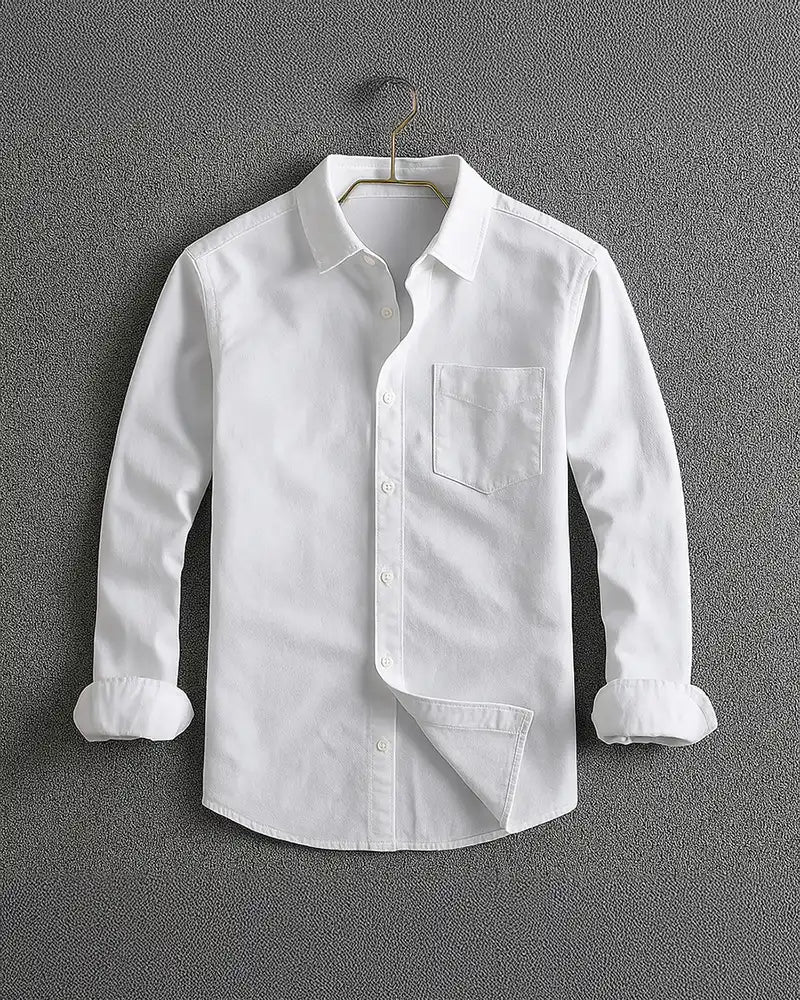 Salvador - Camisa elegante