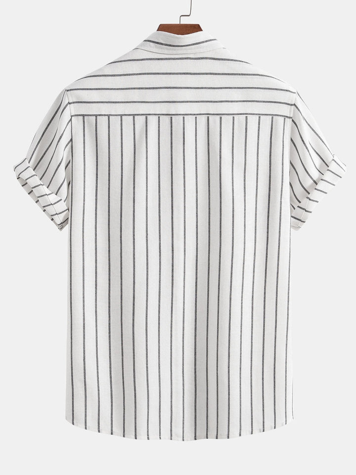 Jorge - Conjunto de Camisas de Manga Curta