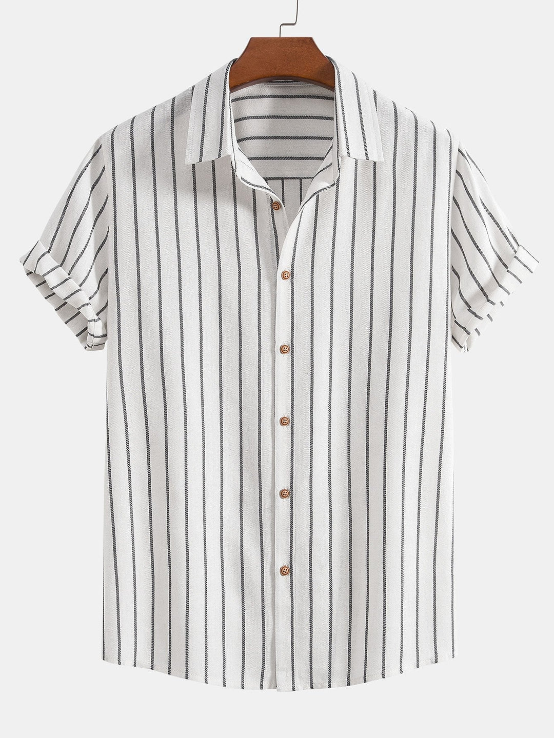 Jorge - Conjunto de Camisas de Manga Curta