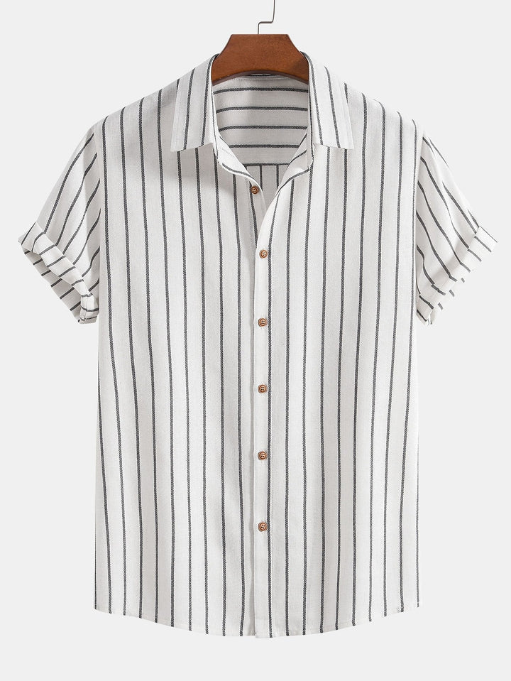 Jorge - Conjunto de Camisas de Manga Curta
