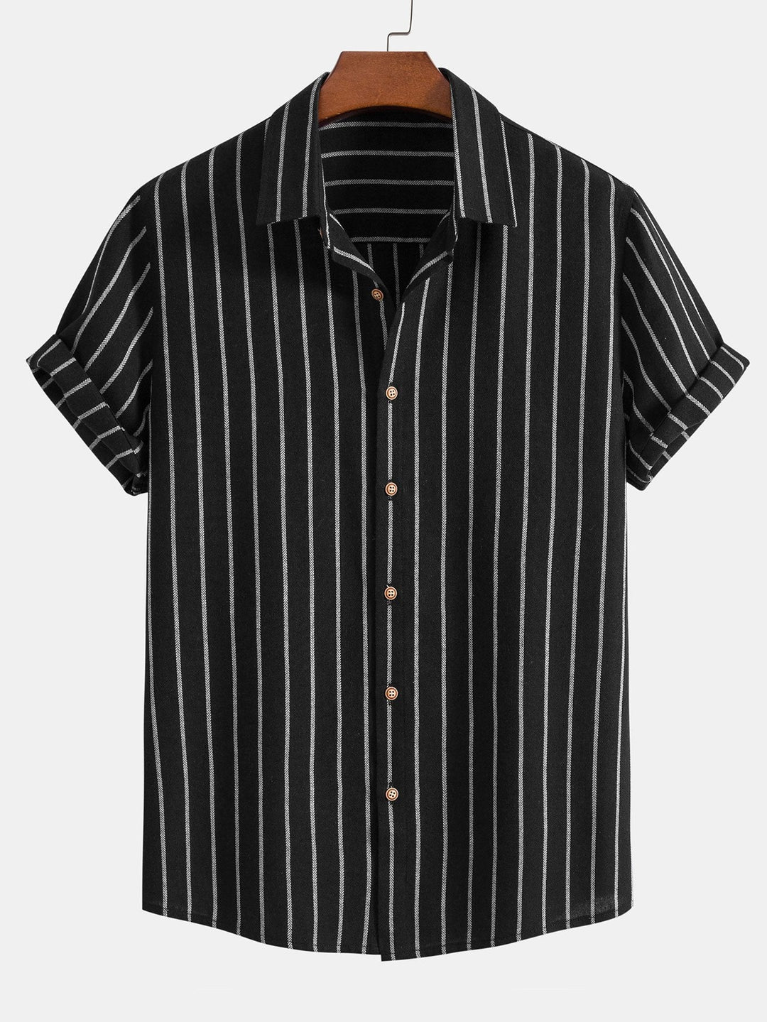 Jorge - Conjunto de Camisas de Manga Curta
